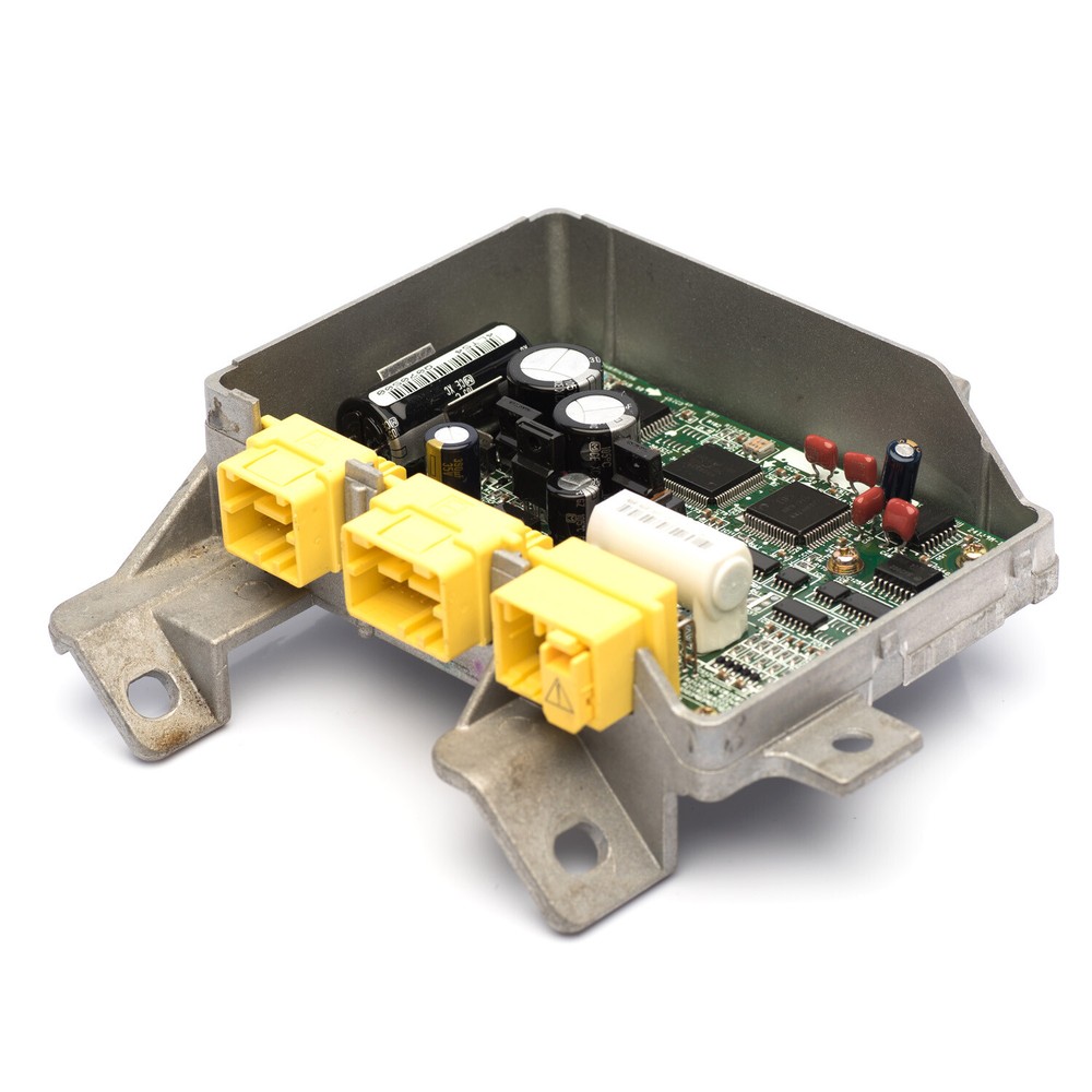 FITS ALL CHEVY SRS SRS COMPUTER MODULE RESET 💯 OEM