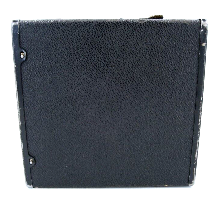 Agfa Ansco Shur-shot Regular Box Camera