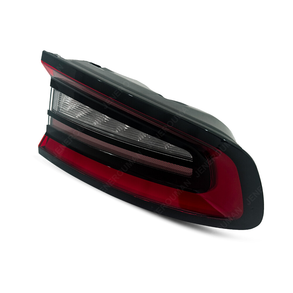 Right Passenger Side Outer Tail light For 2015-2023 Dodge Charger Rear Lamp LED