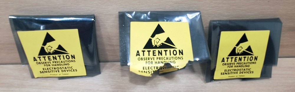 Compaq Flash Memory Card 64 MB CompactFlash Hewlett-Packard 127376-003 Grade A