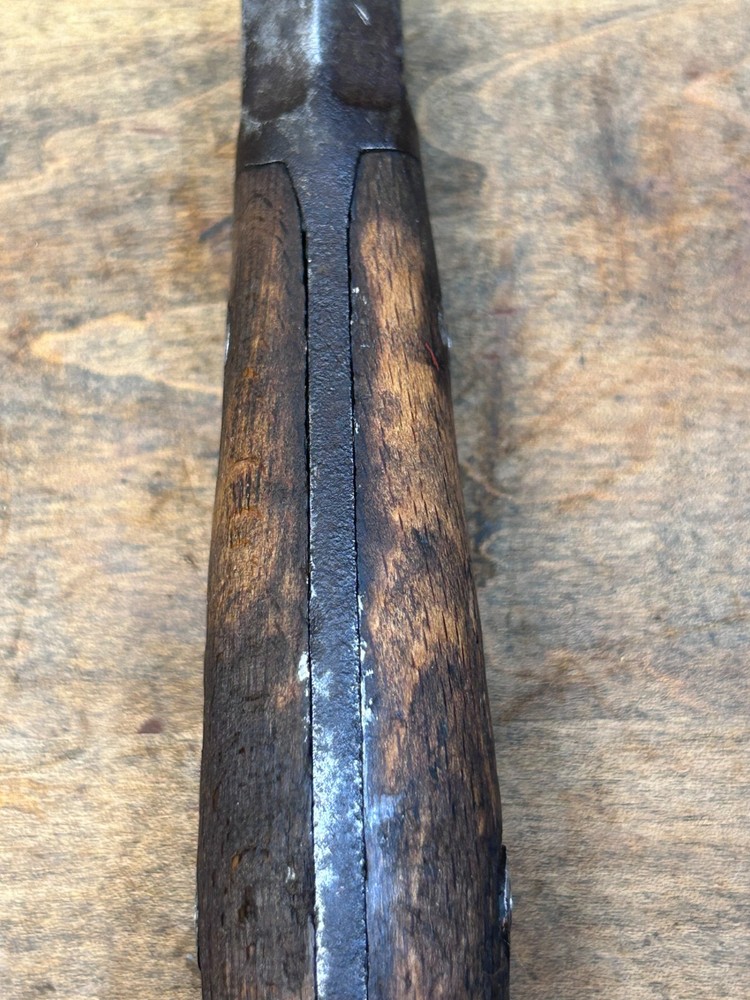 Ryan Tool Works Perfect Handle Screwdriver 9"