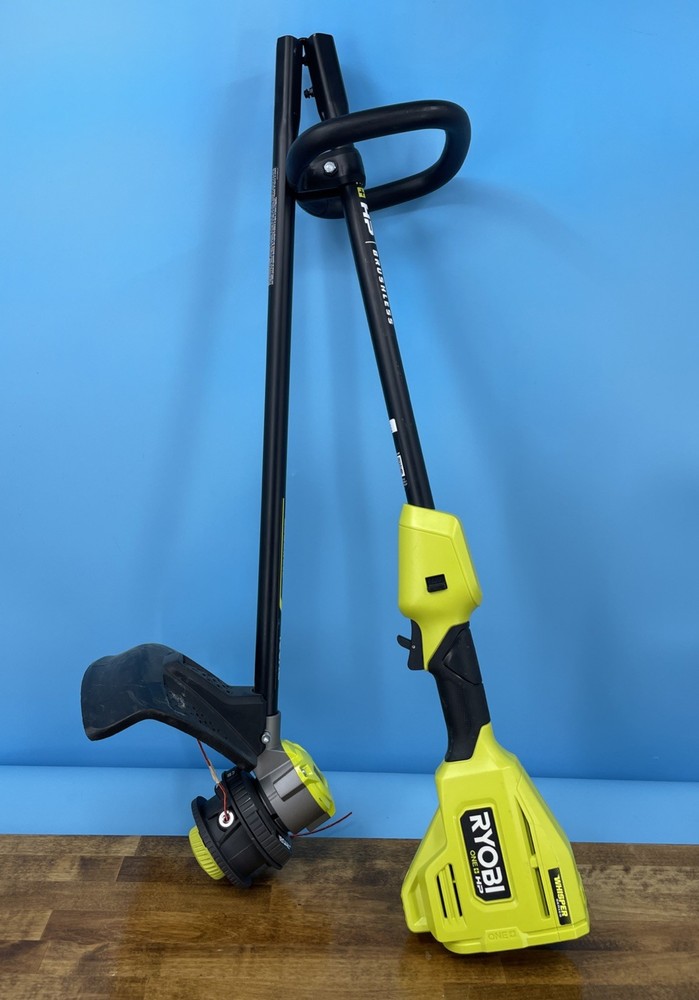 Ryobi 18V Whisper Series 15" String Trimmer