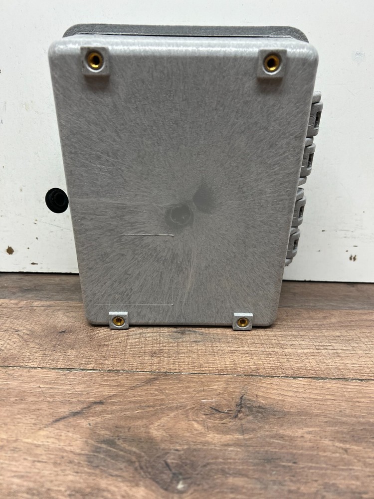 Hobo Weather Station