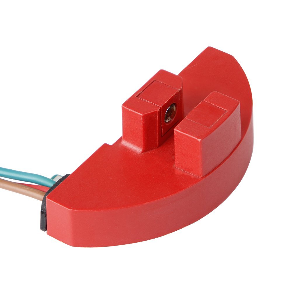 Module 605 Distributor Ignition For Mallory Replacement Unilite E-Spark Series