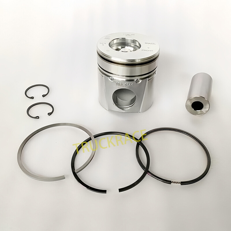 3957799 Piston Kit For Cummins Engine