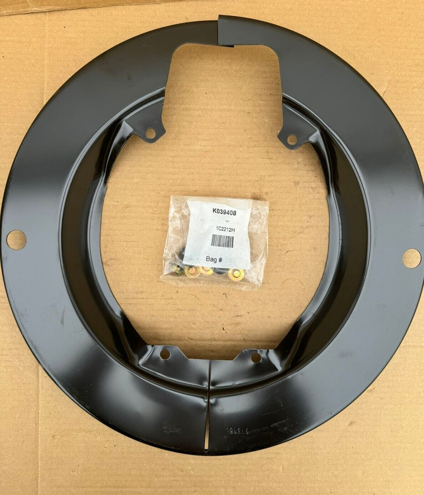 K039408 Bendix Dust Shield Kit