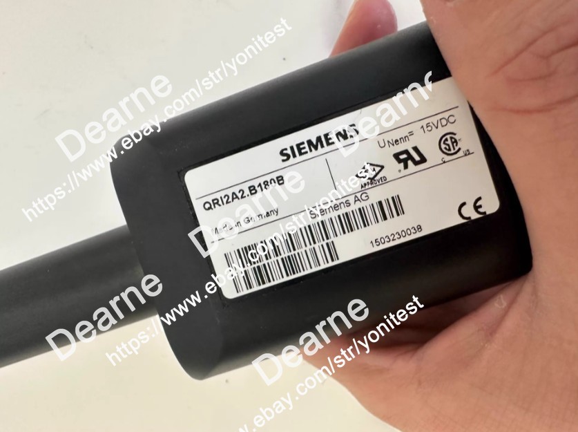 1pcs Sensor QRI2A2.B180B