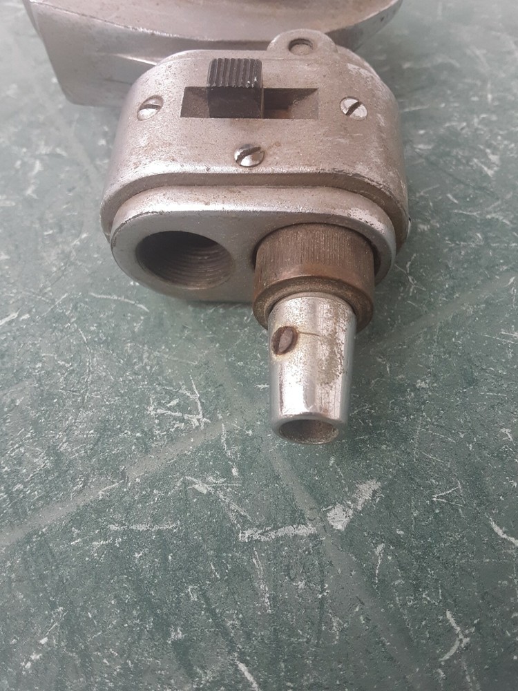 Stromberg Carlson Model 7CS Microphone, Vintage Microphone