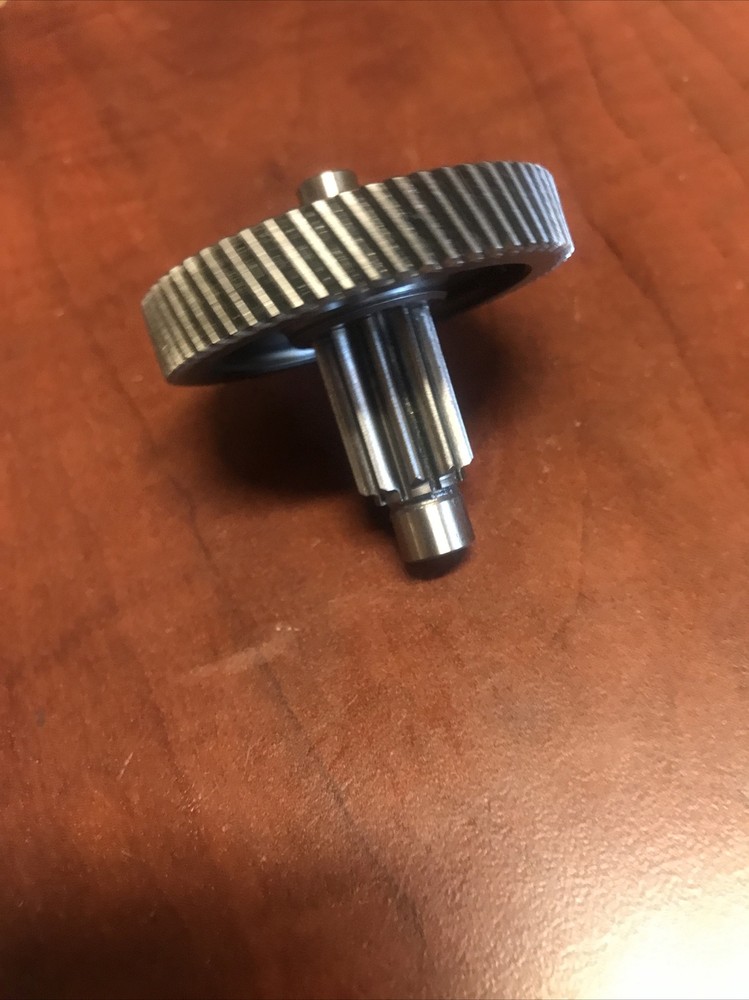 OEM Part Gear&Pinion Assembly DEWALT FLEXVOLT 60VMAX Stud/Joist Drill DCD460