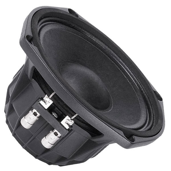 Faital Pro M5N8-80 8ohm Neodymium 5" Extreme 99 SPL Midrange Line Array Speaker
