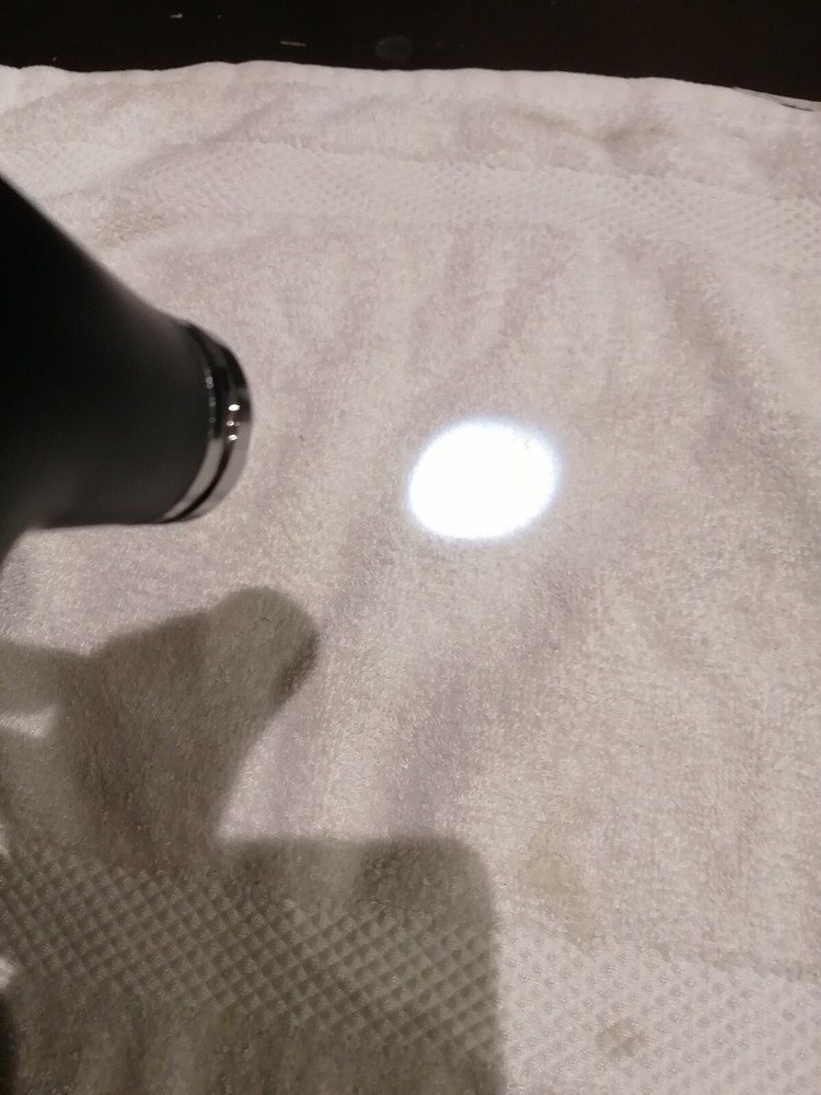 Welch Allyn MacroView LED Basic Otoscope - Model # 238-2