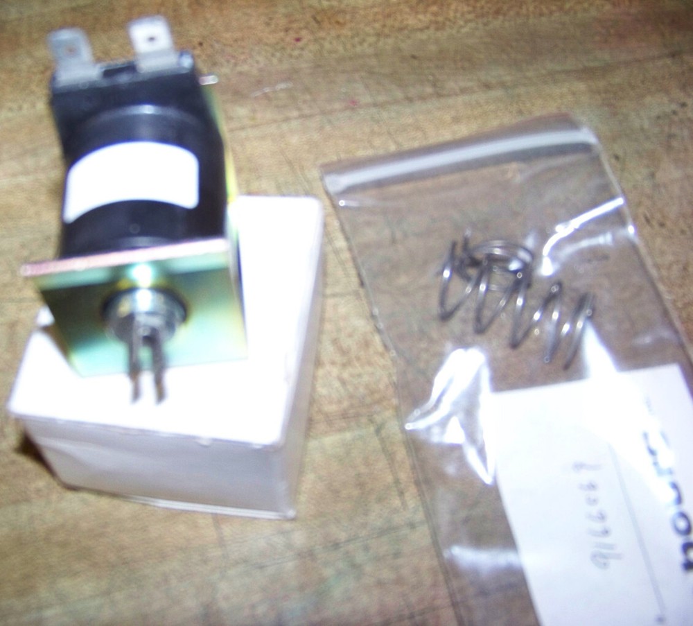 C.P. Bourg Collator Spare Parts