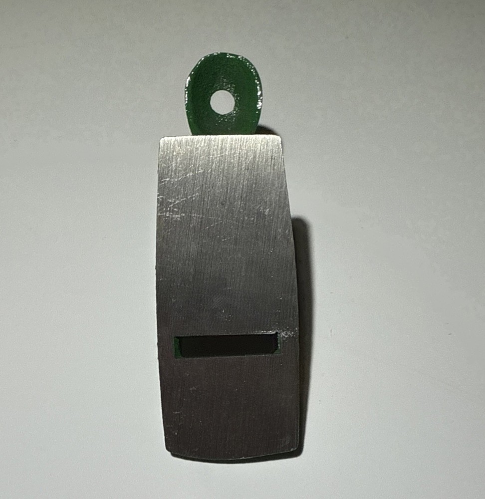 Kunz • Model 100 • Small Squirrel Tail Plane • New
