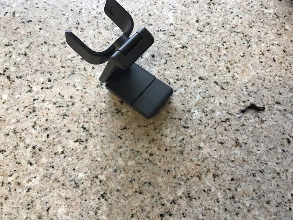 Tripod Graphite Knox Gear Webcam Stand FOR Logitech Stream Cam Webcam