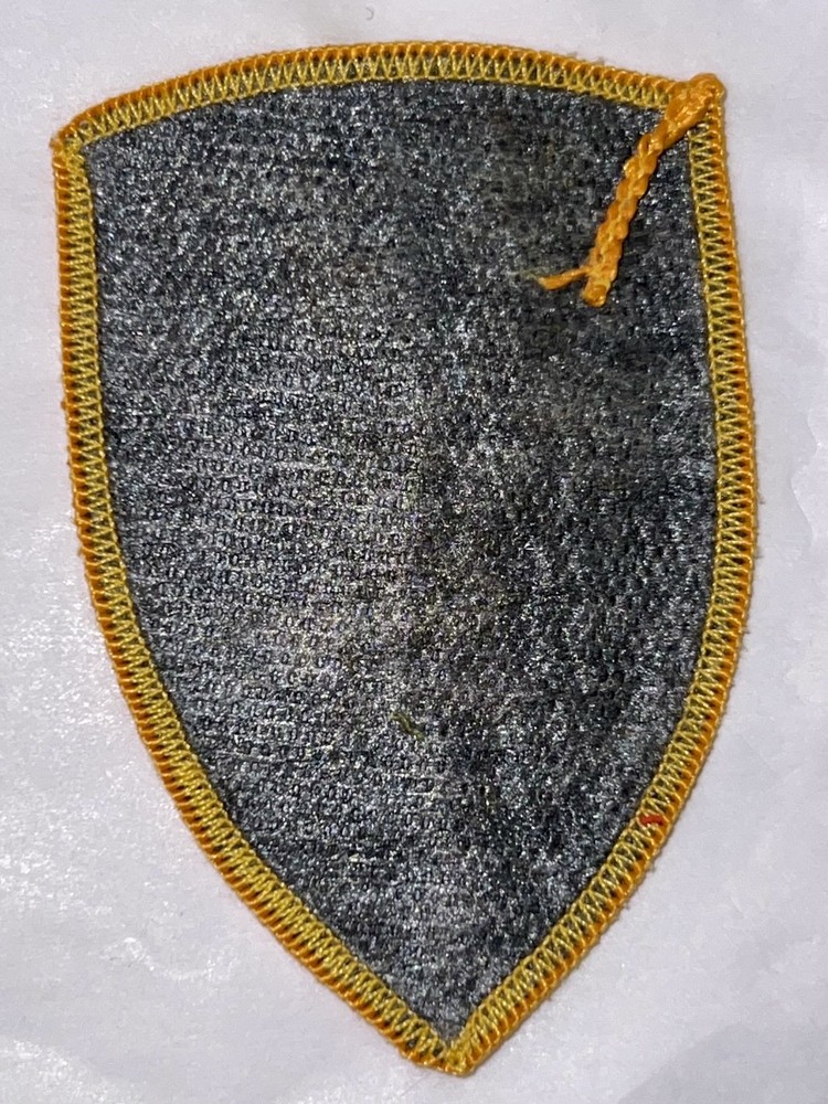 US Army 1st Aviation Brigade Patch
