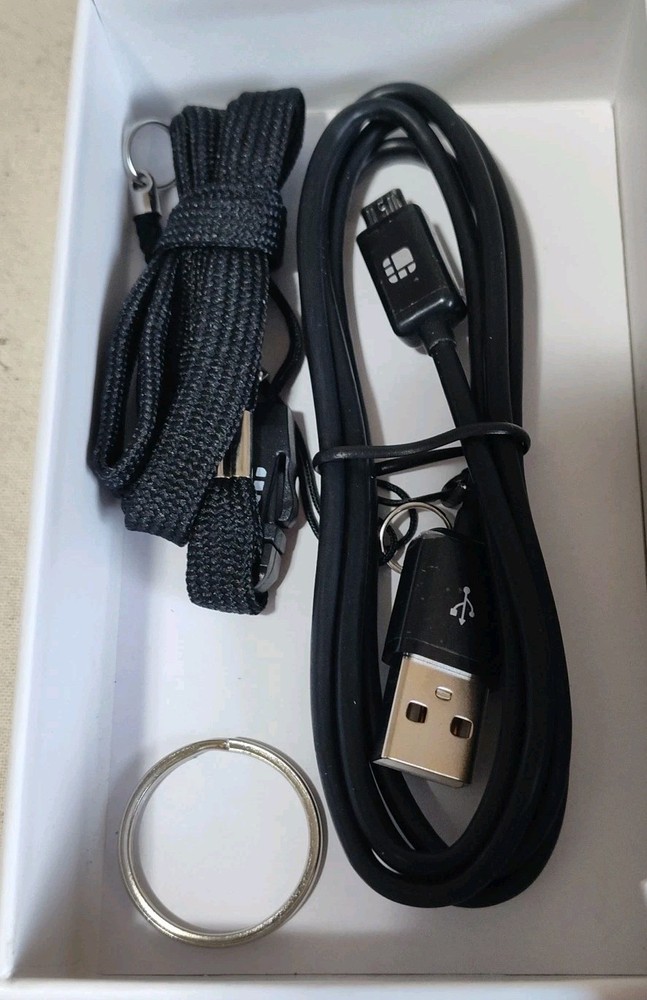 Ledger Nano S - Cryptocurrency Hardware Wallet D16