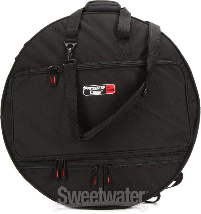 Gator GP-CYMBAK-24 - 24" Cymbal Backpack