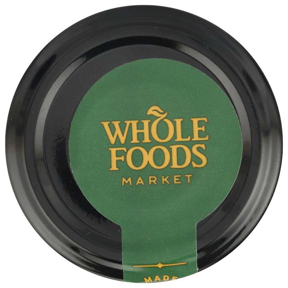 WFM, Basil Pesto, 6.5 Ounce - 3 Count