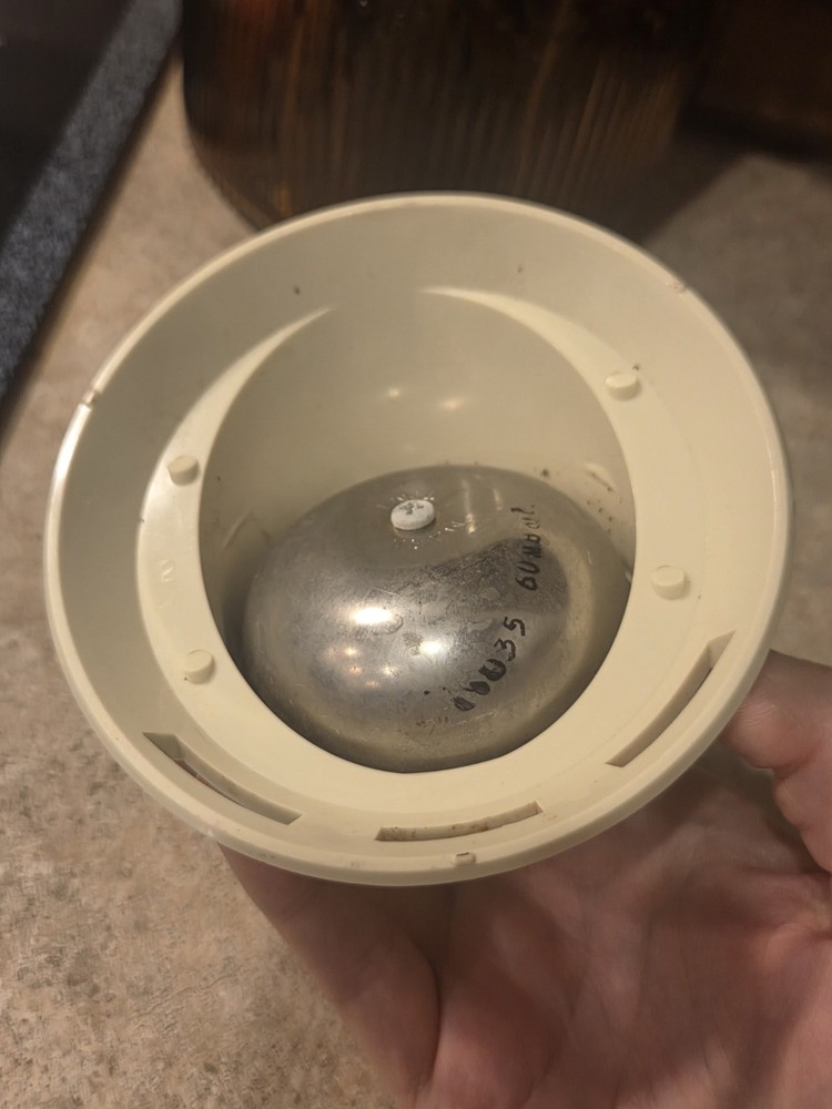 Mark Time TESTED Kitchen Timer