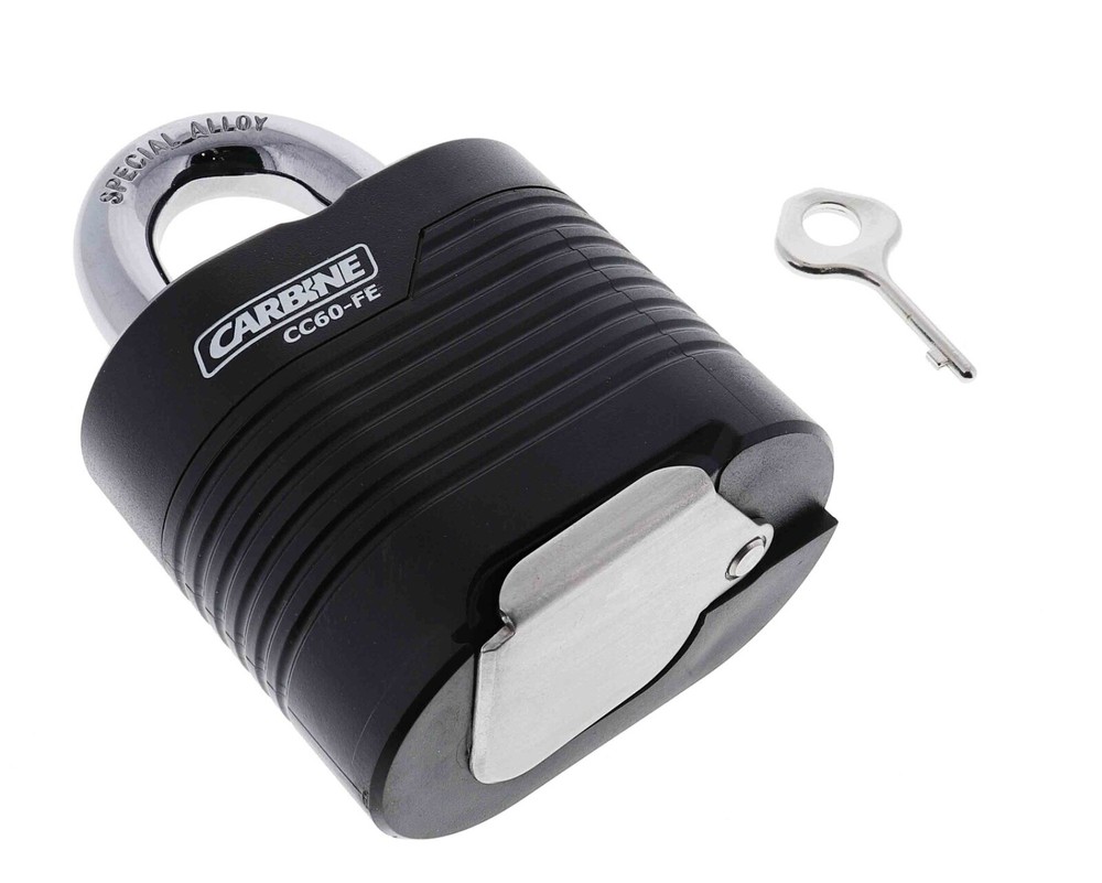 Carbine CC60 Combination Padlock-
