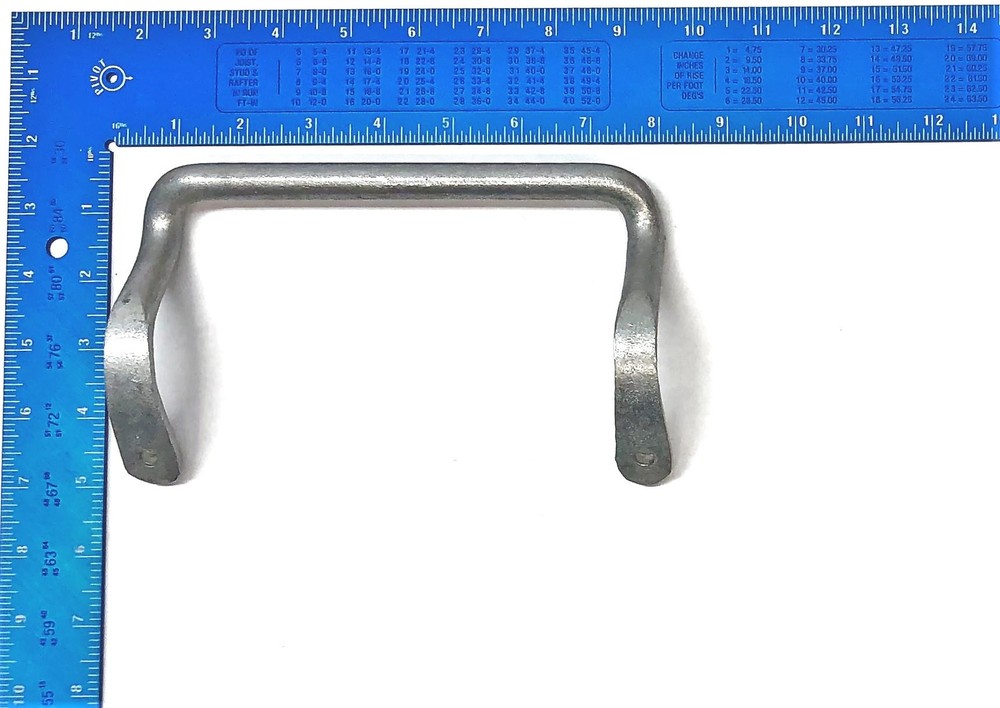 Unbranded Bus Handle 63854-1 NOS