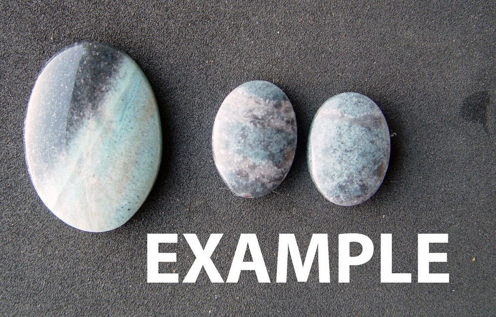 Trolleite Lapidary Slab T1264