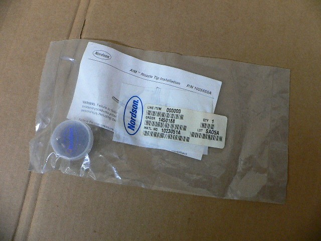 Nordson 1023051A Aim Nozzle Tip