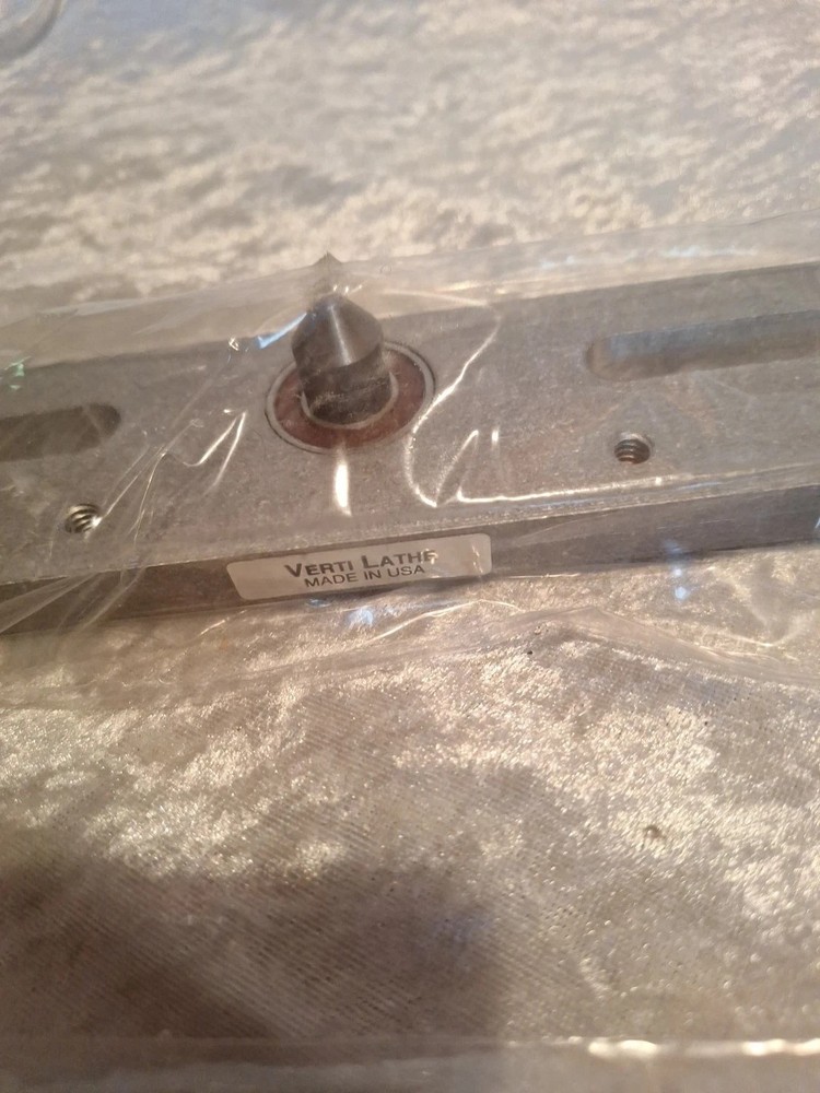 Verti Lathe Attachment for Drill Press - New in Box