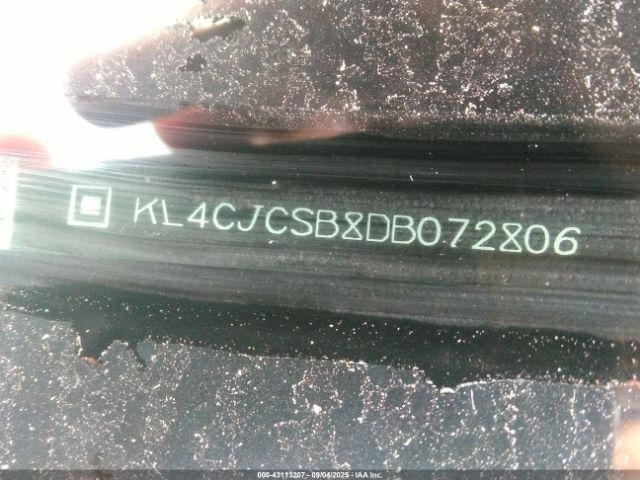 Fuse Box Engine Fits 13-14 ENCORE 4829545