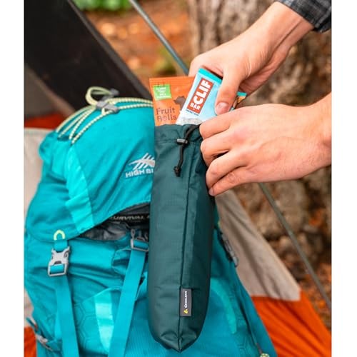 Coghlan’s Stuff Sacks & Ditty Bag Sets – Lightweight Ripstop Ditty Bag (3 Pack)