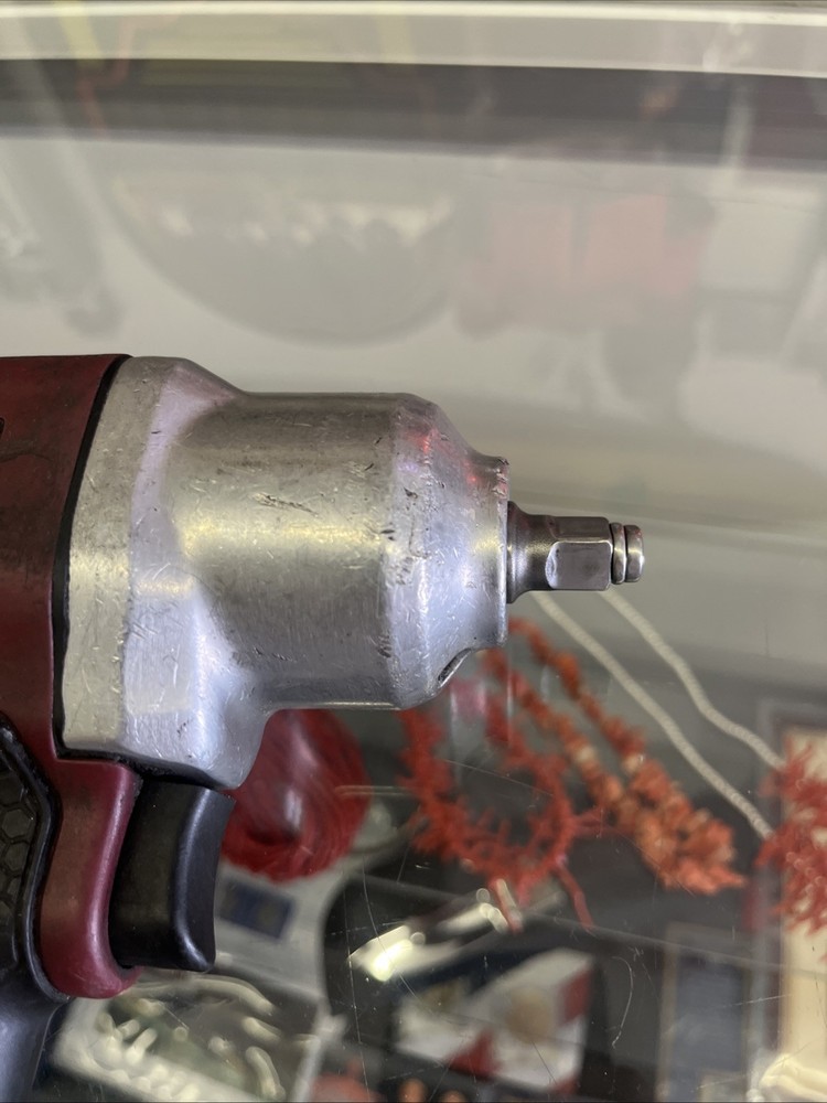 Matco Impact Tool
