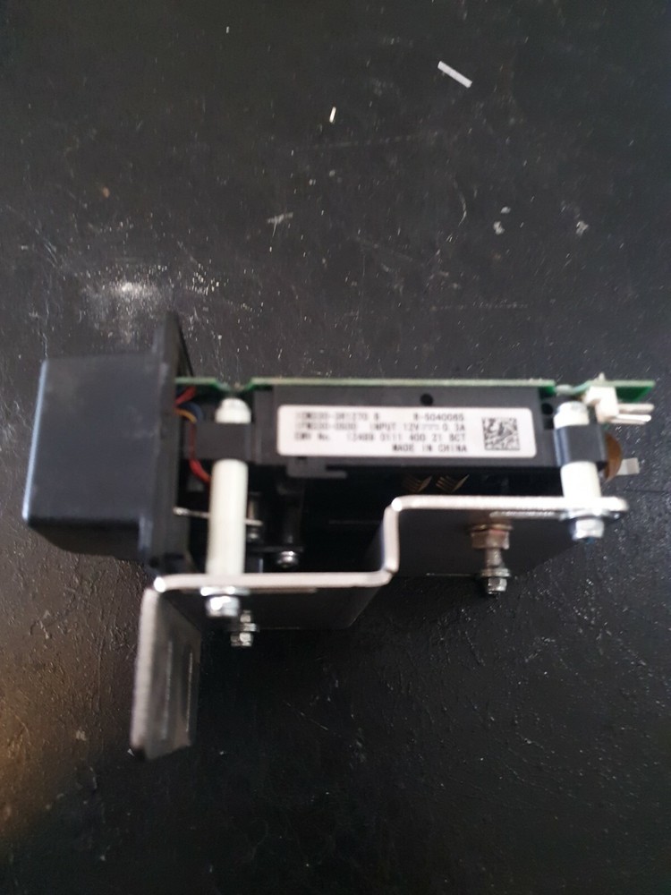 ICM330-3R1270 Credit Card Reader