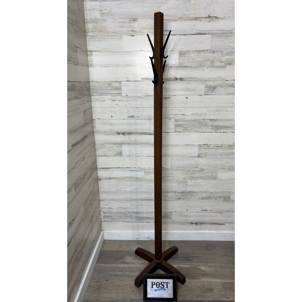Modern Coat Rack
