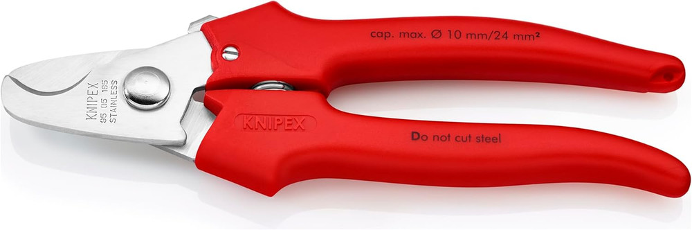 95 05 165 Combination Shears