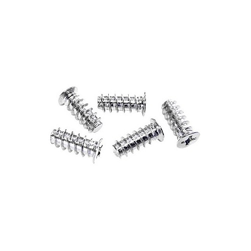 Startech FANSCREW 50 PACK PC CASE FAN SCREW REPLACEMENT COMPUTER CASE PC SCREWS
