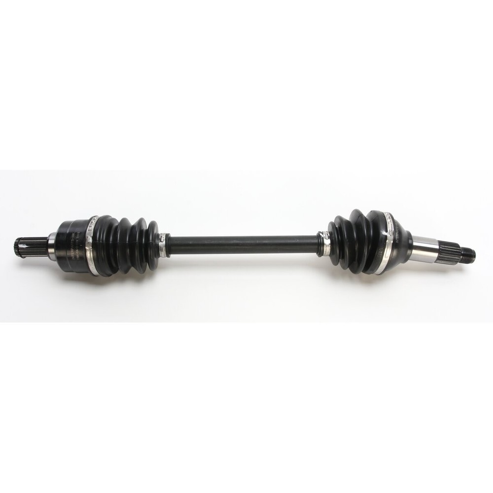 Moose Complete Rear Left/Right Axle Kit - 0214-1136