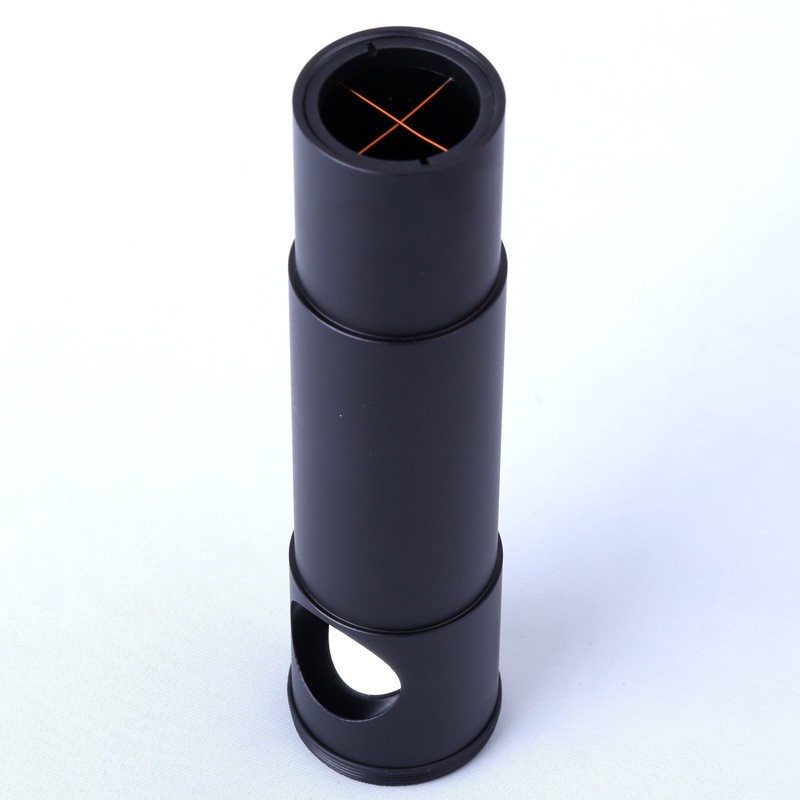 CE Collimator Reflection Collimator, Cattle Reflection Axis Corrector Optical