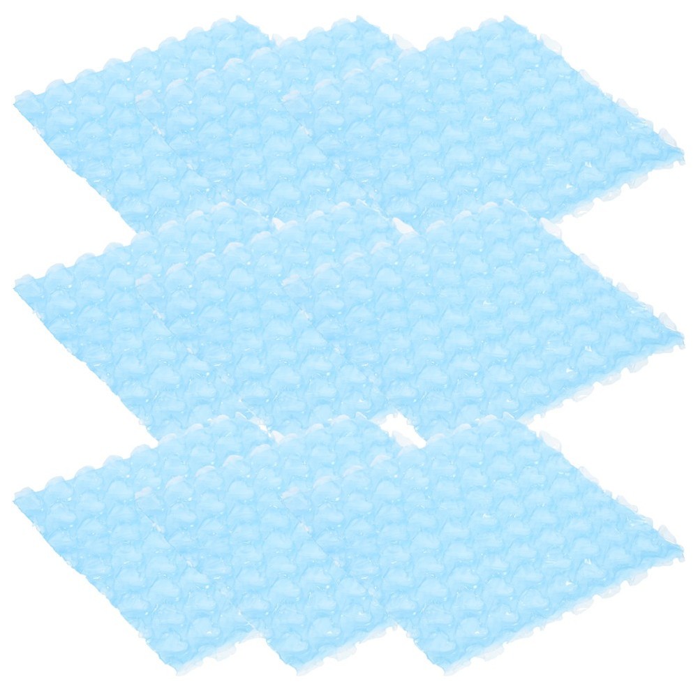 60 Pcs Bags Packing Material for Cushioning Wrap Packaging