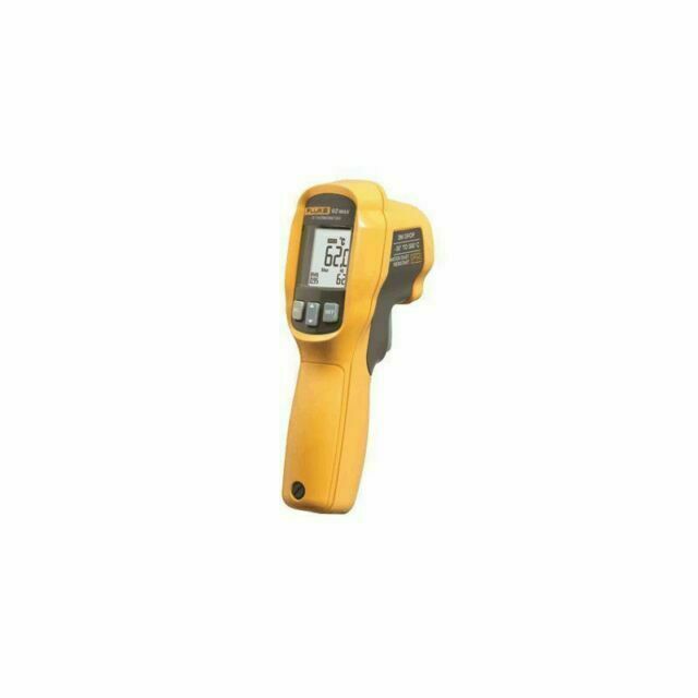 Fluke 62 Max Infrared Thermometer