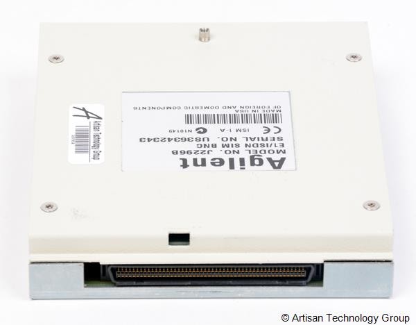 HP J2296B E1/ISDN SIM BNC Module