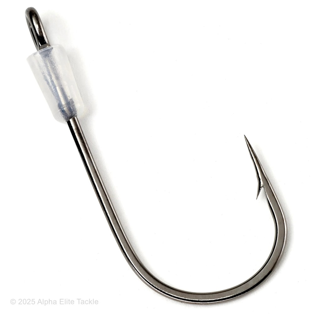 Decoy Trailer Hook Chaser II