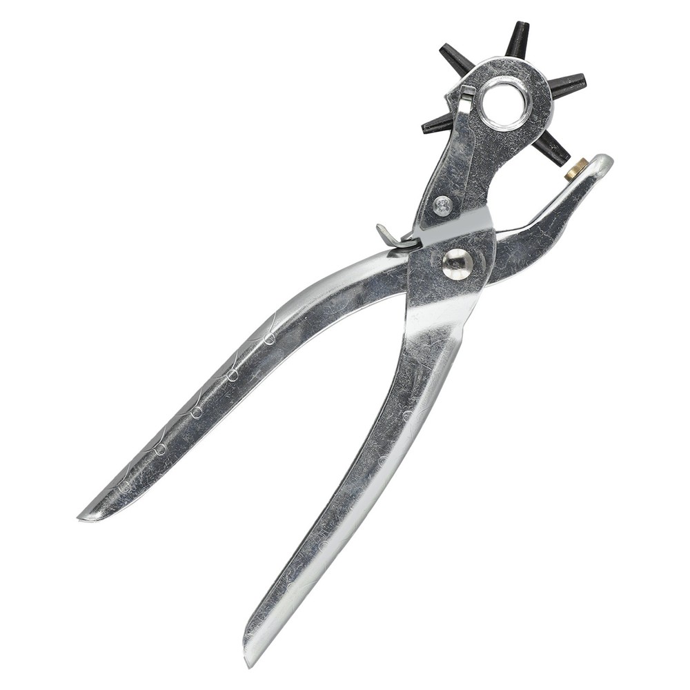 User friendly For Leather Puncher Pliers for Smooth Punching Experience