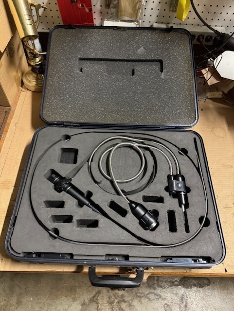 OLYMPUS IV6C5-35