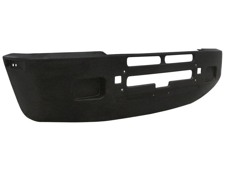 Kenworth T600 Bumper Assembly, Front