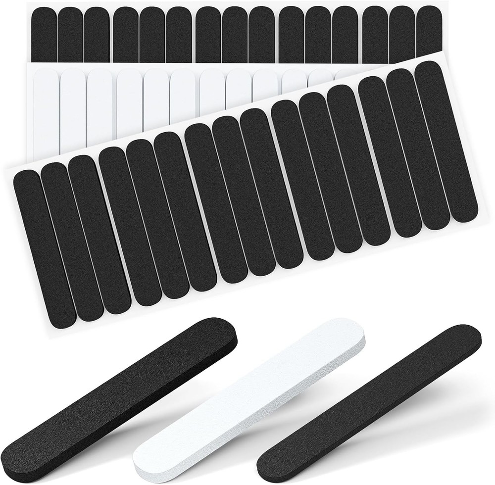 (Pack of 45) Hat Size Reducer, Hat Sizer Reducer Insert, Make Smaller Sweatband,