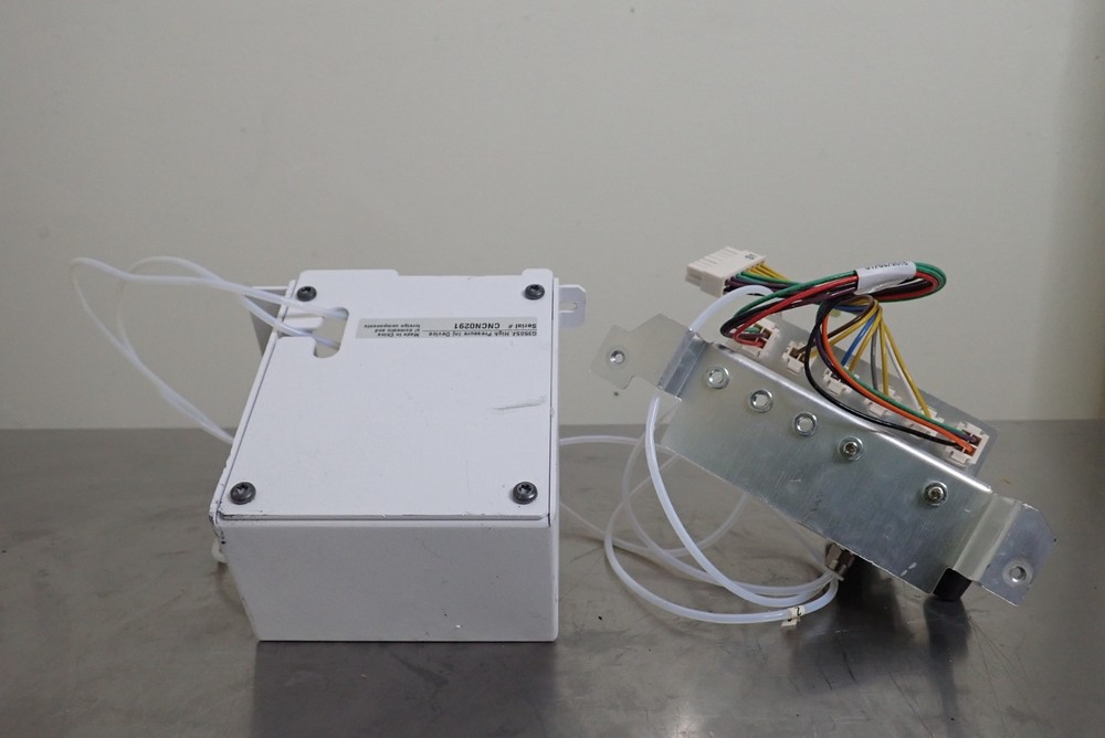 Agilent Technologies G3505A High Pressure Inj Device Accessory