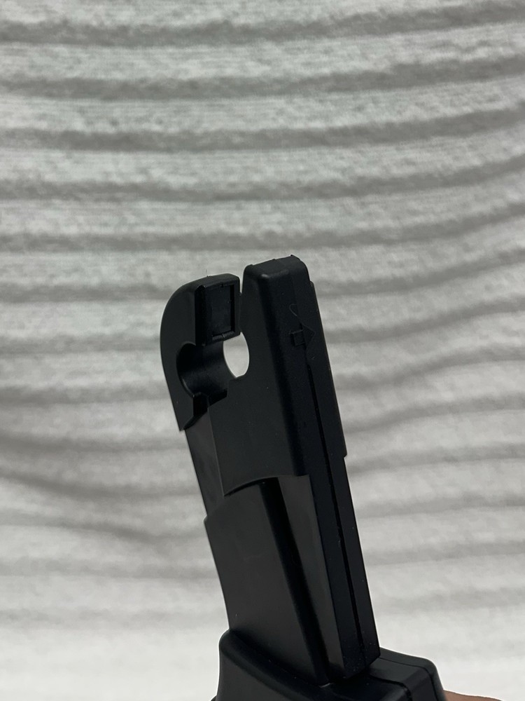 Snap-On Tools EETA308D Low Amp AC/DC Probe Diagnostic Tool