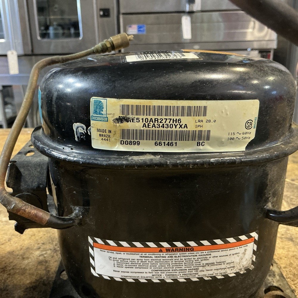 Tecumseh AEA3430YXA