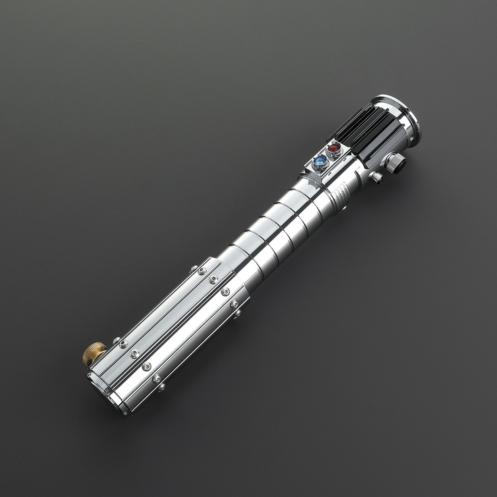 Star Wars Mara Jade Skywalker Force Dueling Lightsaber Motion Control Bluetooth