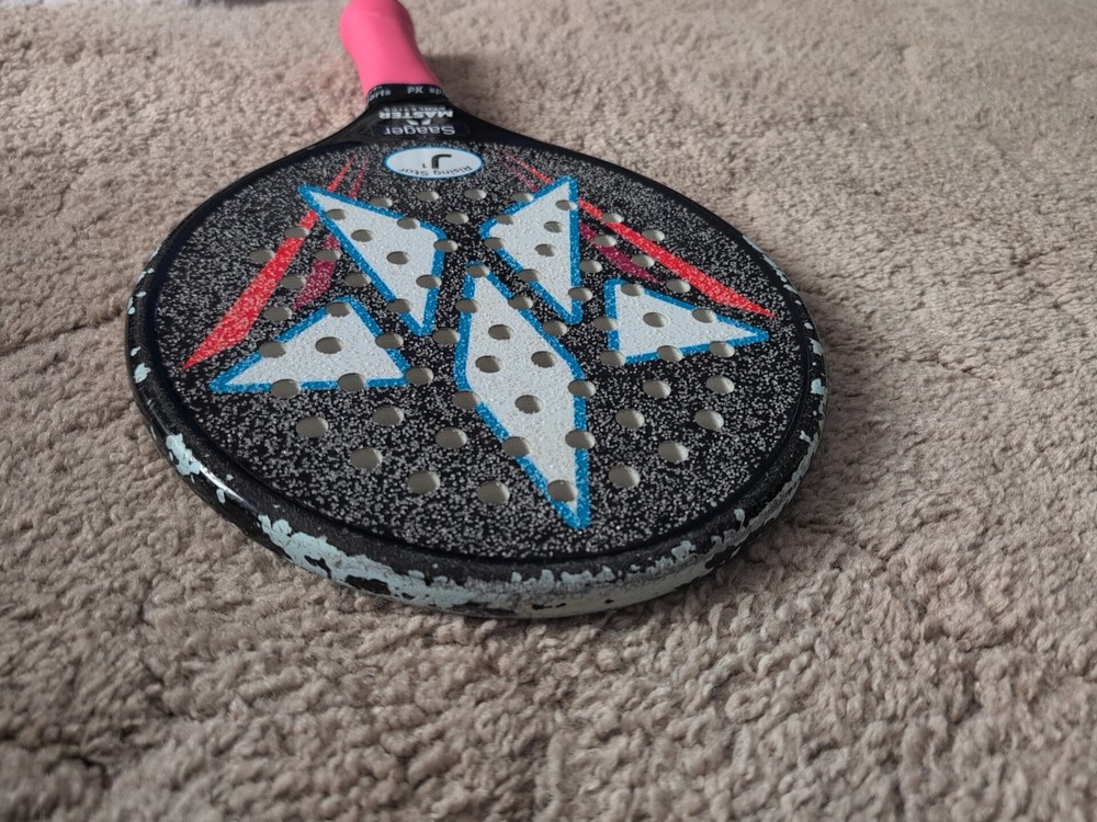 Master Athletics J1 Junior Platform Tennis Paddle